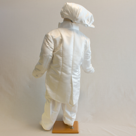 Boys Christening Suit